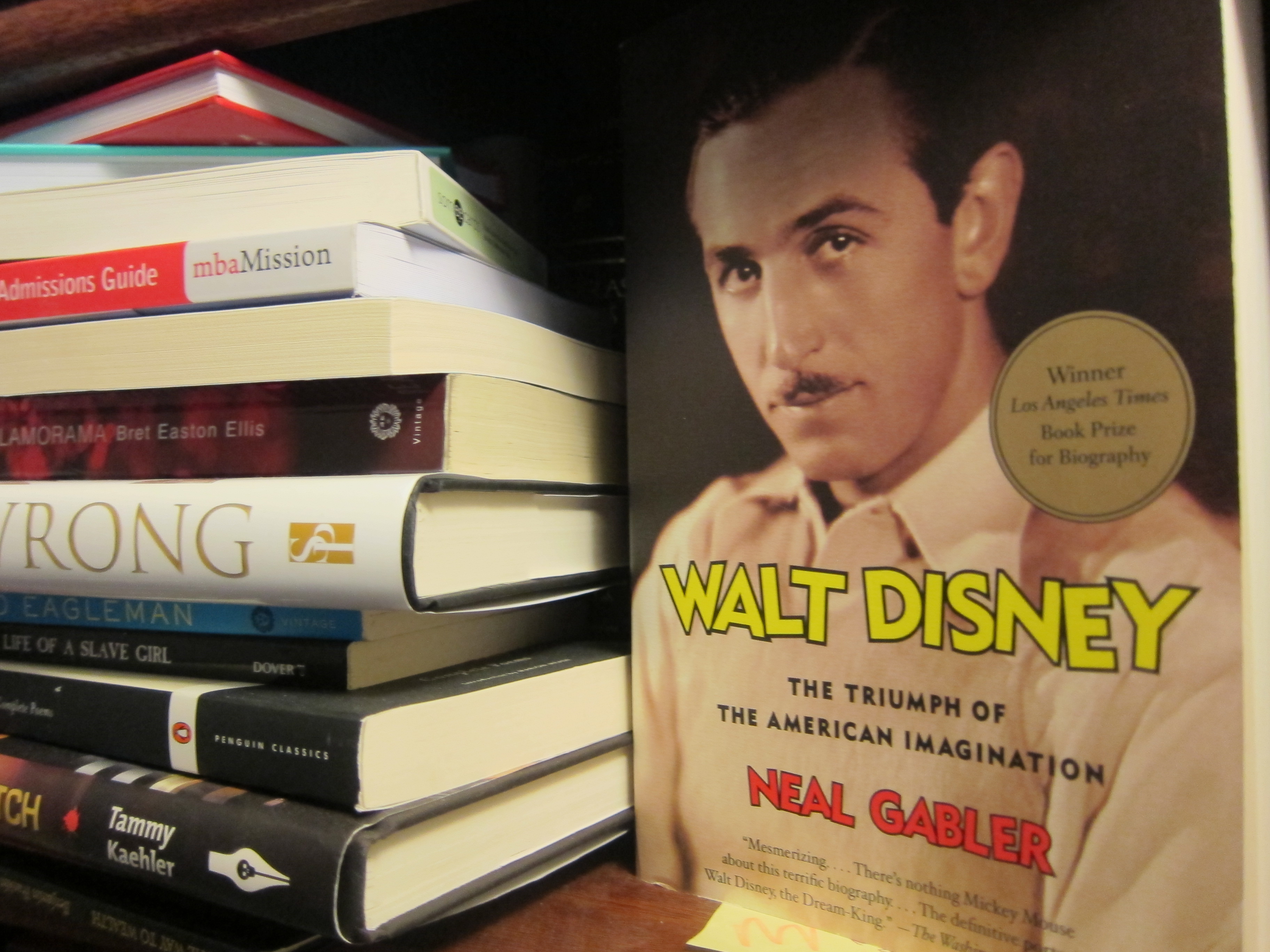 pictures of walt disney the person