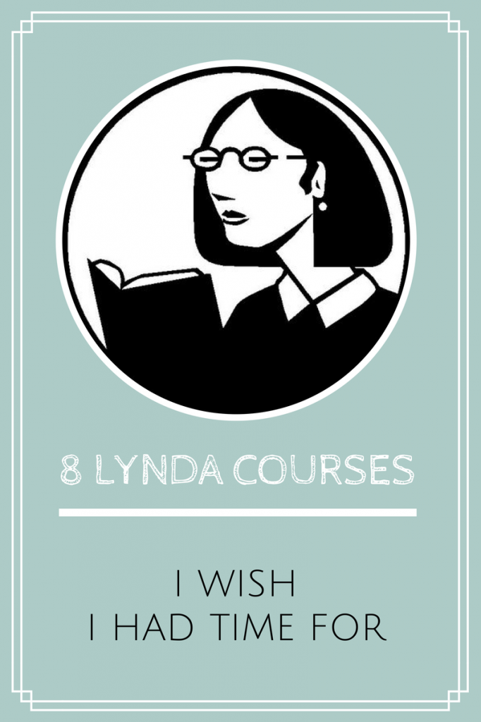 Lynda Blog Post 3