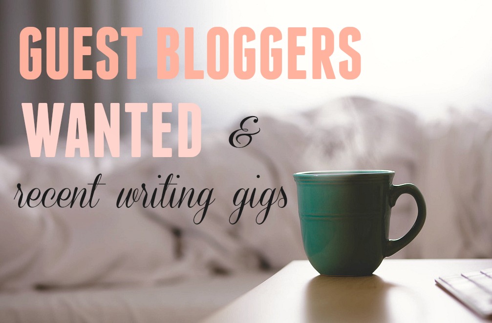 Guest-Bloggers-Wanted
